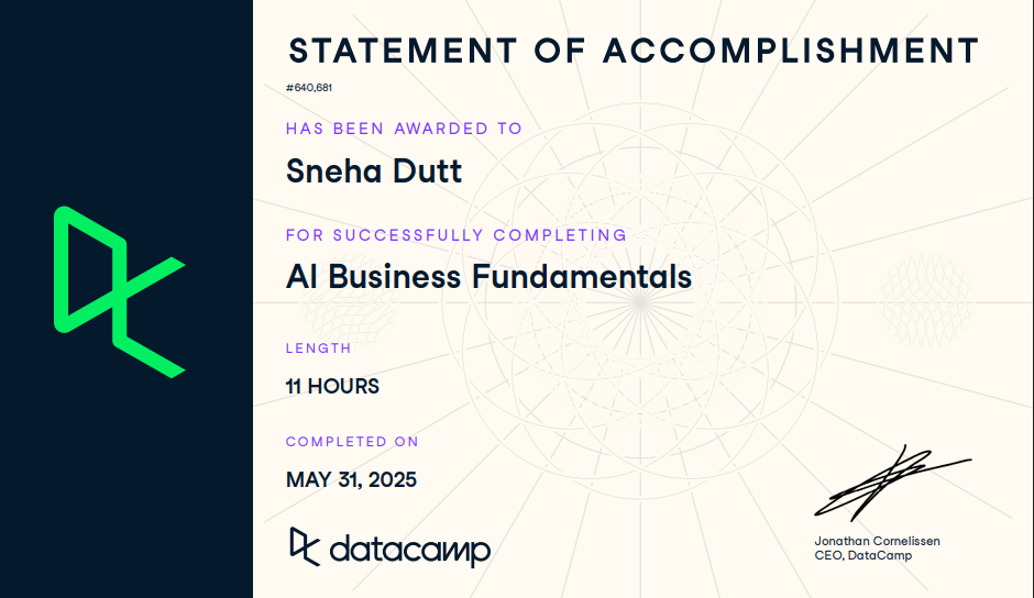 DataCamp